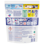 Witte Reus Wasmiddelcapsules 3+1 Power Caps Kleur - 17.99 euro