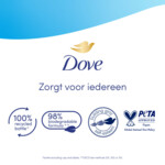 Dove Douchecreme Gentle Scrub - 5.95 euro