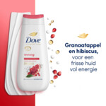 6x Dove Douchecreme Reviving - 19.99 euro