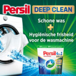 Persil Wasmiddelcapsules Discs Universal - 13.49 euro