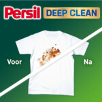 Persil Wasmiddelcapsules Discs Universal - 13.49 euro