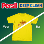 Persil Wasmiddelcapsules Discs Gekleurde Was - 10.25 euro