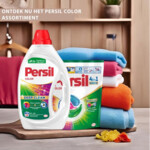 Persil Wasmiddelcapsules Discs Gekleurde Was - 10.25 euro