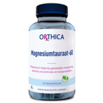 Orthica Magnesiumtauraat-60