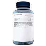 Orthica Magnesiumtauraat-60 - 27.79 euro