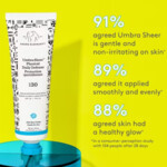 Drunk Elephant Umbra Sheer Physical Daily Defense SPF 30   Zonnebrandcreme - 39.89 euro