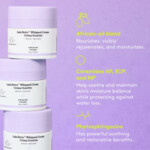 Drunk Elephant Lala Retro Whipped Cream Gezichtscrème - 65.99 euro