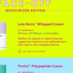 Drunk Elephant Lala Retro Whipped Cream Gezichtscrème - 65.99 euro