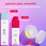 Drunk Elephant Lala Retro Whipped Cream Gezichtscrème - 65.99 euro