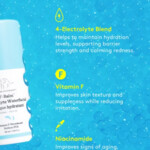 Drunk Elephant F-Balm Electrolyte Waterfacial Masker - 55.99 euro
