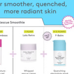 Drunk Elephant F-Balm Electrolyte Waterfacial Masker - 55.99 euro