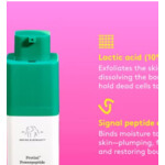 Drunk Elephant Protini Powerpeptide Resurf Serum Gezichtsserum - 84.99 euro