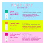 Drunk Elephant Protini Powerpeptide Resurf Serum Gezichtsserum - 84.99 euro