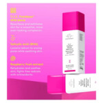 Drunk Elephant T.L.C. Framboos Glycolic Night Serum Gezichtsserum - 91.99 euro
