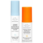Drunk Elephant Day Dream Duo B-Hydra & C-Firma - 34.49 euro