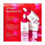 Drunk Elephant A-Gloei Maretinol Oil Gezichtsolie - 72.49 euro