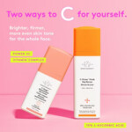 Drunk Elephant C-Tango Multivitamin Eye Cream Oogcreme - 64.99 euro