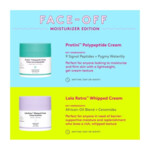 Drunk Elephant Protini Polypeptide Cream Gezichtscrème - 68.99 euro