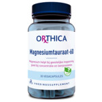 Orthica Magnesiumtauraat-60