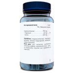 2x Orthica Magnesiumtauraat-60 - 16.99 euro