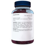 Orthica Magnesiumcitraat-150 Gummies - 16.49 euro