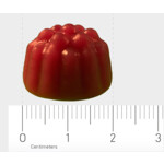 Orthica Magnesiumcitraat-150 Gummies - 16.49 euro