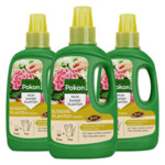 3x Pokon Planten Voeding Bloeiende Planten - 14.39 euro