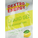 Dextro Energy Liquid Gel Lemon + Cafeïne - 2.35 euro