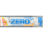 4x Dextro Energy Zero Calories Orange - 18.42 euro