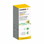 Medela Biologische Borstmassageolie - 19.99 euro
