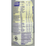 WeCare Meal Replacement Drink Chocolate - 1.95 euro