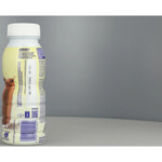 WeCare Meal Replacement Drink Chocolate - 1.95 euro