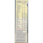 6x WeCare Meal Replacement Bars Raspberry Almond - 15 euro