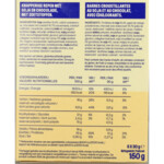 3x WeCare Lower Carb Bar Choco Crisp - 25.51 euro