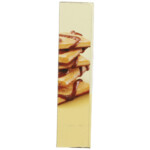 3x WeCare Bars Crunchy Choco Swirl - 6.09 euro