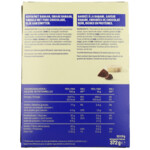 WeCare High protein Bars Choco Banana - 10.17 euro