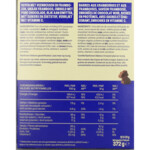 6x WeCare High protein Bars Choco Raspberry - 55.98 euro
