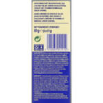 WeCare High protein Bars Choco Caramel - 3.89 euro
