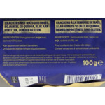 3x WeCare High Protein Crackers Quinoa - 5.97 euro