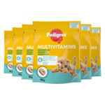 6x Pedigree Multivitamins Immune - 32.77 euro