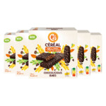 5x Céréal Chocolicious Bars