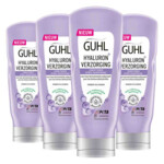 4x Guhl Conditioner Hyaluron Verzorging