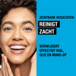Neutrogena Aqua Cleansing Gel Hydra Boost Ongeparfumeerd - 10.85 euro