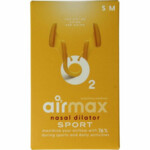 Airmax Sport Single Small/Medium