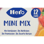 6x Hero Jam Variatie Cups - 12.68 euro