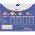6x Hero Jam Variatie Cups - 12.68 euro
