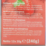 6x Hero Jam Variatie Cups - 12.68 euro