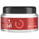 6x Taft Men Power Gel V12 Hold 12 - 29.94 euro