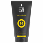 6x Taft Men Power Gel Super Glue Hold 14 - 21.79 euro