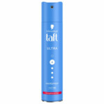 6x Taft Hairspray Ultra Strong - 30.51 euro